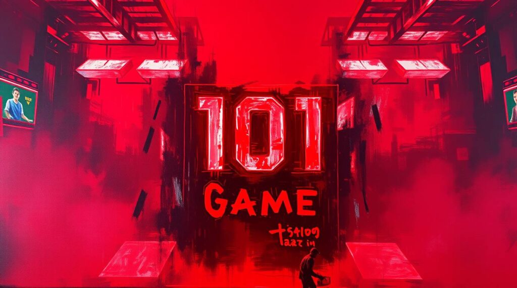 101 Game